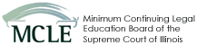 MCLE Provider